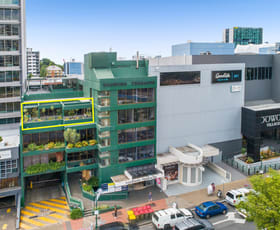 Medical / Consulting commercial property sold at 22/31 Sherwood Road Toowong QLD 4066