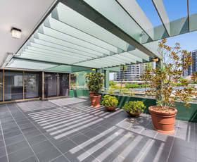 Medical / Consulting commercial property sold at 22/31 Sherwood Road Toowong QLD 4066