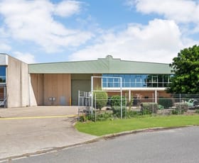 Factory, Warehouse & Industrial commercial property sold at 6 Nello Place Wetherill Park NSW 2164