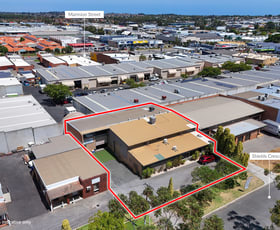 Factory, Warehouse & Industrial commercial property sold at 27 Shields Crescent Booragoon WA 6154