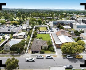 Shop & Retail commercial property for sale at 90-92 Main Street & 45 James Street Pakenham VIC 3810