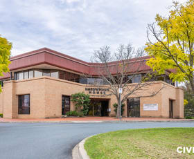 Offices commercial property for sale at Unit 7 & 8/6 Phipps Close Deakin ACT 2600