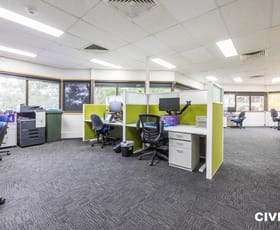 Offices commercial property for sale at Unit 7 & 8/6 Phipps Close Deakin ACT 2600