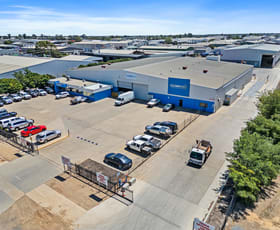 Factory, Warehouse & Industrial commercial property for sale at 73 Old Dookie Road Shepparton VIC 3630