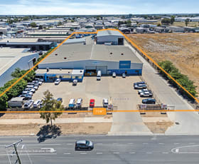 Factory, Warehouse & Industrial commercial property for sale at 73 Old Dookie Road Shepparton VIC 3630