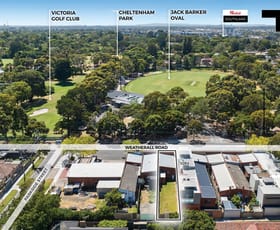 Shop & Retail commercial property for sale at 164 Weatherall Road Cheltenham VIC 3192