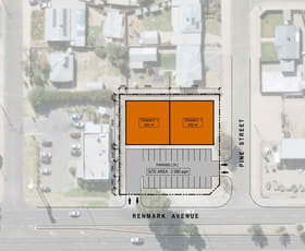 Showrooms / Bulky Goods commercial property for sale at Lot 12 Renmark Avenue Renmark SA 5341