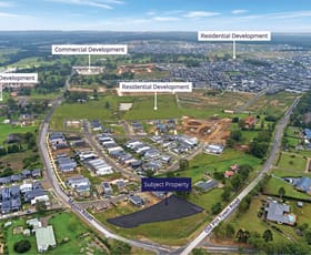 Development / Land commercial property for sale at Lot 103 Mason Road Box Hill NSW 2765