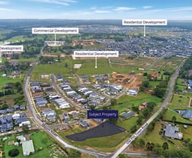 Development / Land commercial property sold at Lot 103 Mason Road Box Hill NSW 2765