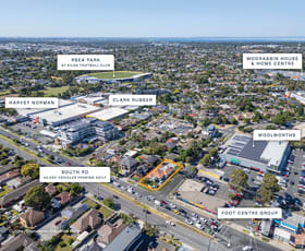 Development / Land commercial property sold at 402 South Road Moorabbin VIC 3189