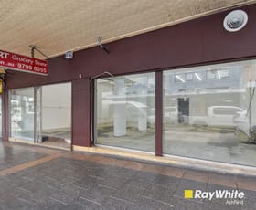 Shop & Retail commercial property for sale at 257 Liverpool Road Ashfield NSW 2131