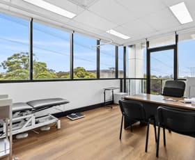 Offices commercial property sold at Tilley Lane Frenchs Forest NSW 2086