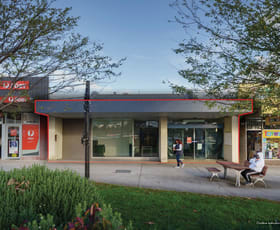 Shop & Retail commercial property sold at 37/1880 Ferntree Gully Road Ferntree Gully VIC 3156