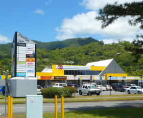 Offices commercial property sold at 8/2-4 Stanton Road Smithfield QLD 4878