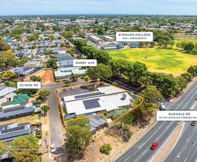 Medical / Consulting commercial property sold at 36 Olinda Road Windsor Gardens SA 5087