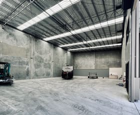 Factory, Warehouse & Industrial commercial property leased at 7/61 Gateway Boulevard Morisset NSW 2264