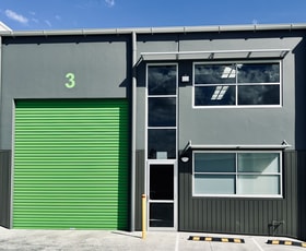 Factory, Warehouse & Industrial commercial property for lease at 25 Accolade Avenue Morisset NSW 2264