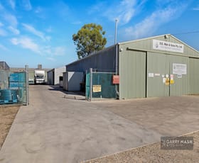 Factory, Warehouse & Industrial commercial property for lease at 8 Hay Avenue Wangaratta VIC 3677