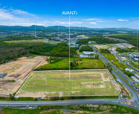 Development / Land commercial property for sale at 240 Foxwell Road Coomera QLD 4209