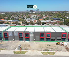 Factory, Warehouse & Industrial commercial property for sale at 37-47 Gawan Loop Coburg North VIC 3058