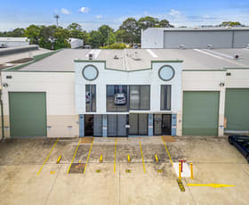 Factory, Warehouse & Industrial commercial property for sale at 159 Arthur Street Homebush West NSW 2140