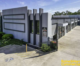 Showrooms / Bulky Goods commercial property leased at 5/13 Jones Street Wagga Wagga NSW 2650