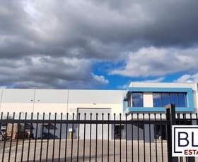 Factory, Warehouse & Industrial commercial property for sale at 60 Rushwood Drive Craigieburn VIC 3064