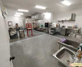Factory, Warehouse & Industrial commercial property sold at 8/23 Richland Avenue Coopers Plains QLD 4108