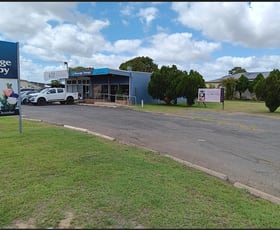 Development / Land commercial property for sale at Goodwood Rd Thabeban QLD 4670