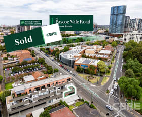 Showrooms / Bulky Goods commercial property sold at 74 Pascoe Vale Road Moonee Ponds VIC 3039