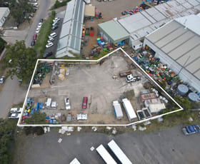 Factory, Warehouse & Industrial commercial property sold at 17 Bent Street St Marys NSW 2760