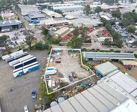 Factory, Warehouse & Industrial commercial property for sale at 17 Bent Street St Marys NSW 2760