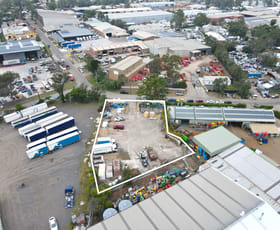 Factory, Warehouse & Industrial commercial property sold at 17 Bent Street St Marys NSW 2760