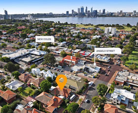 Development / Land commercial property sold at 57 Coode Street South Perth WA 6151