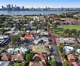 Development / Land commercial property sold at 57 Coode Street South Perth WA 6151