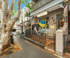 Other commercial property sold at Shop 2/509-511 Crown St Surry Hills NSW 2010