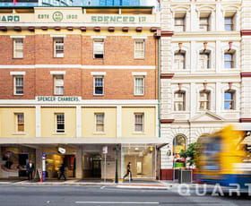 Medical / Consulting commercial property for lease at 4/53-61 Edward Street Brisbane City QLD 4000