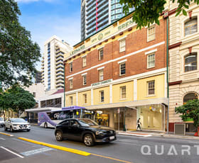 Medical / Consulting commercial property for lease at 4/53-61 Edward Street Brisbane City QLD 4000