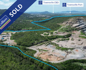 Other commercial property for sale at 721 Flinders Highway Roseneath QLD 4811