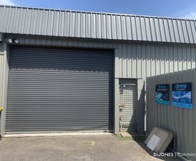 Factory, Warehouse & Industrial commercial property for sale at 3/1 Clare-Mace Crescent Berkeley Vale NSW 2261