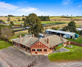 Hotel, Motel, Pub & Leisure commercial property for sale at 1470 Scarsdale-Pitfield Road Cape Clear VIC 3351