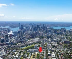 Hotel, Motel, Pub & Leisure commercial property for sale at 242-244 Chalmers St Redfern NSW 2016