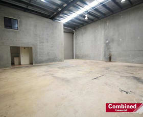 Factory, Warehouse & Industrial commercial property for sale at 4/8-10 Technology Drive Appin NSW 2560