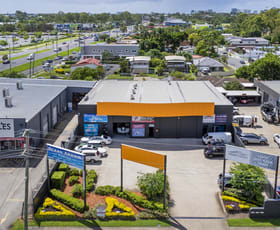 Showrooms / Bulky Goods commercial property sold at 6 Ereton Drive Arundel QLD 4214