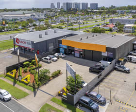 Showrooms / Bulky Goods commercial property sold at 6 Ereton Drive Arundel QLD 4214