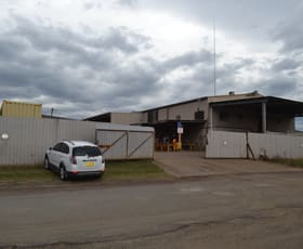Factory, Warehouse & Industrial commercial property sold at 24 Ellis Street Weston NSW 2326