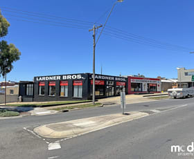 Showrooms / Bulky Goods commercial property for sale at 2-4 Ingor Street Ararat VIC 3377