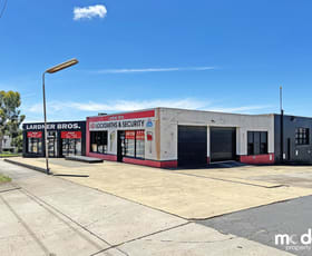 Shop & Retail commercial property for sale at 2-4 Ingor Street Ararat VIC 3377