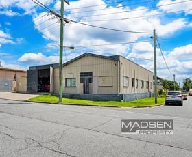 Factory, Warehouse & Industrial commercial property sold at 31 Franklin Street Rocklea QLD 4106