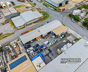 Factory, Warehouse & Industrial commercial property sold at 31 Franklin Street Rocklea QLD 4106
